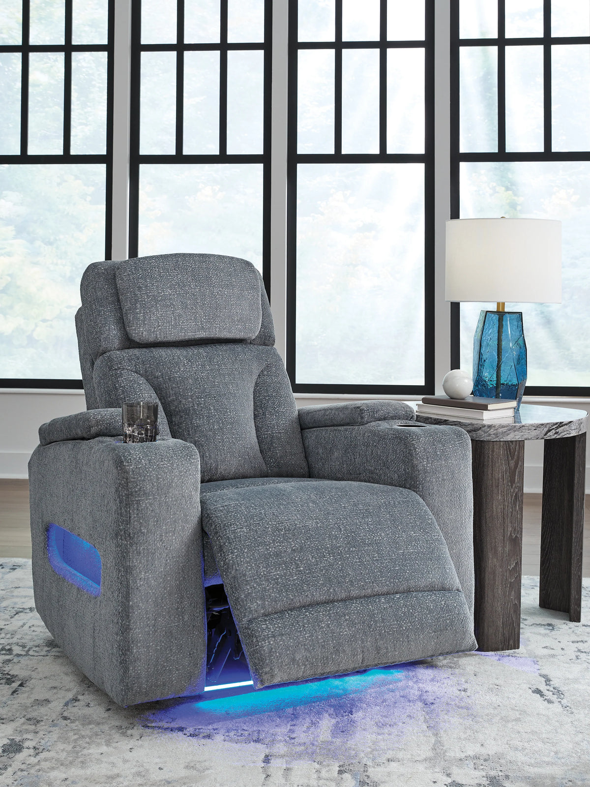 Studio Cave Power Reclining Sofa, Loveseat or Chair