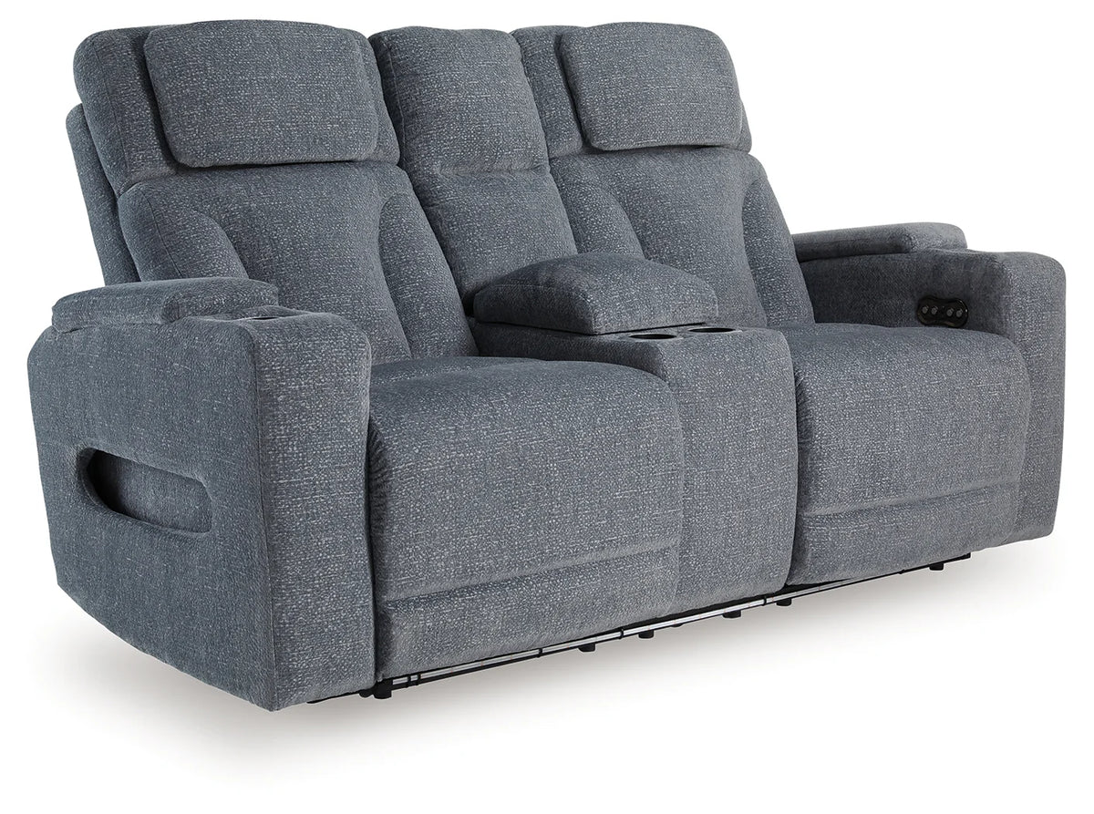Studio Cave Power Reclining Sofa, Loveseat or Chair