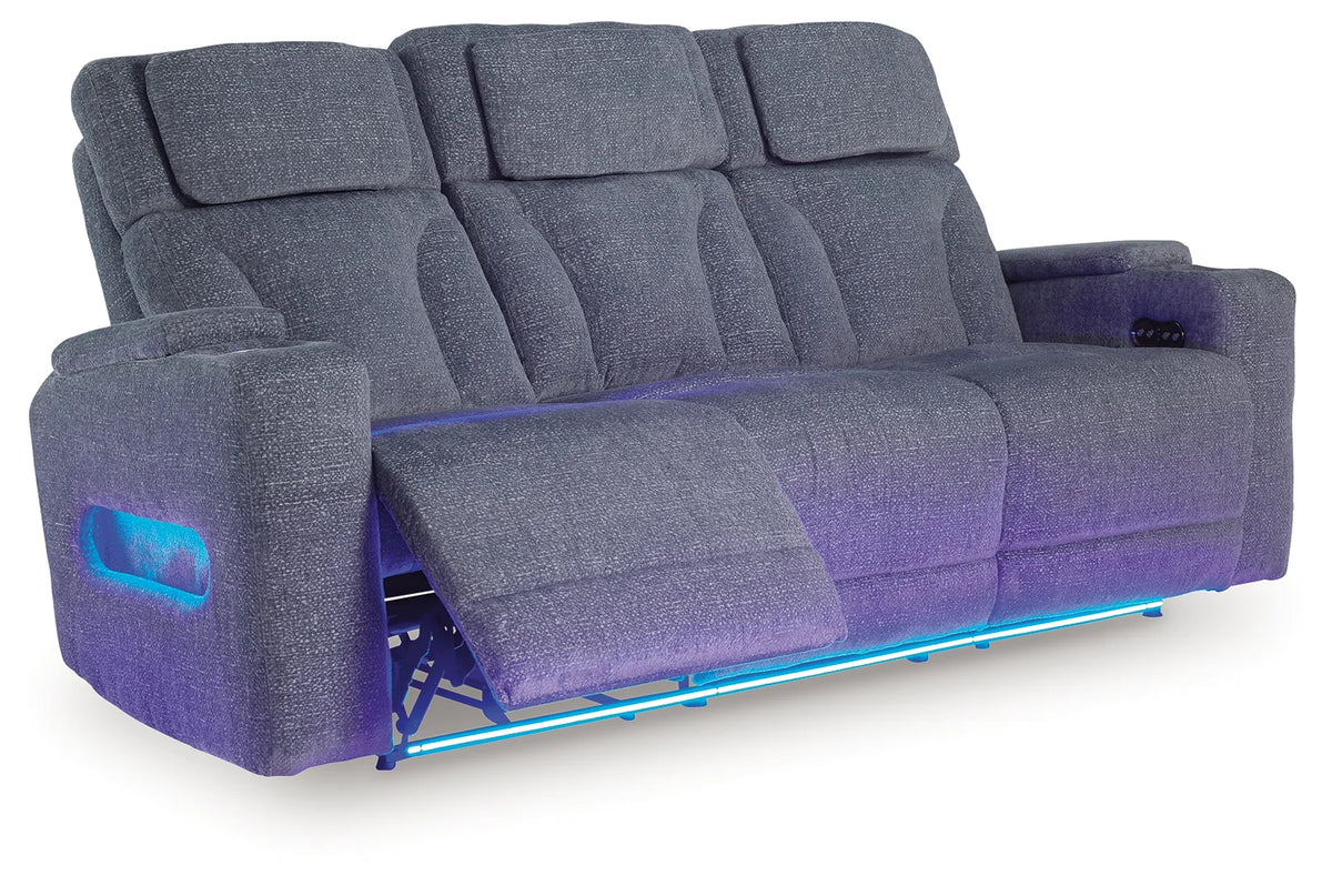 Studio Cave Power Reclining Sofa, Loveseat or Chair