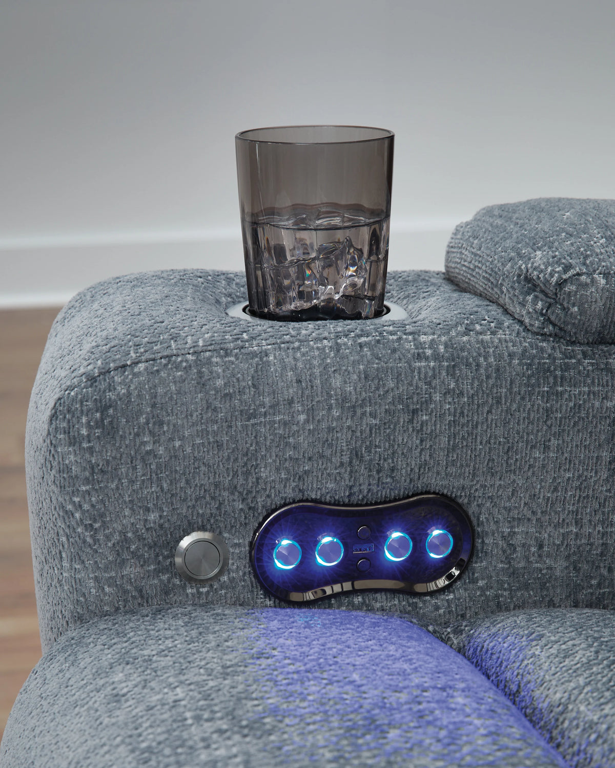 Studio Cave Power Reclining Sofa, Loveseat or Chair