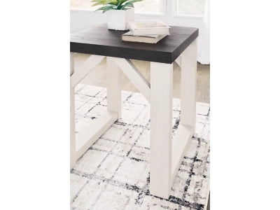 Dorrinson 3-Piece Coffee and End Table Set