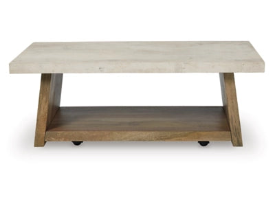 Juego de mesa auxiliar T236-13