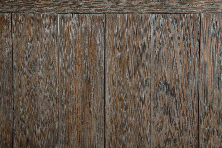 Tyler Creek Grayish Brown End Table with Drawer