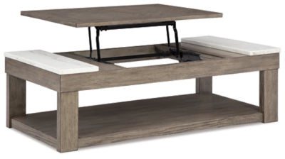 Juego de mesa auxiliar T236-13