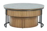 Fridley Nesting Coffee Tables, Set of 2