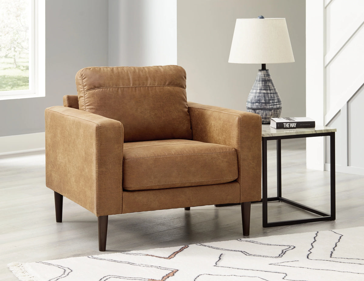 Telora Brown 4-Piece Set or Individual Pieces