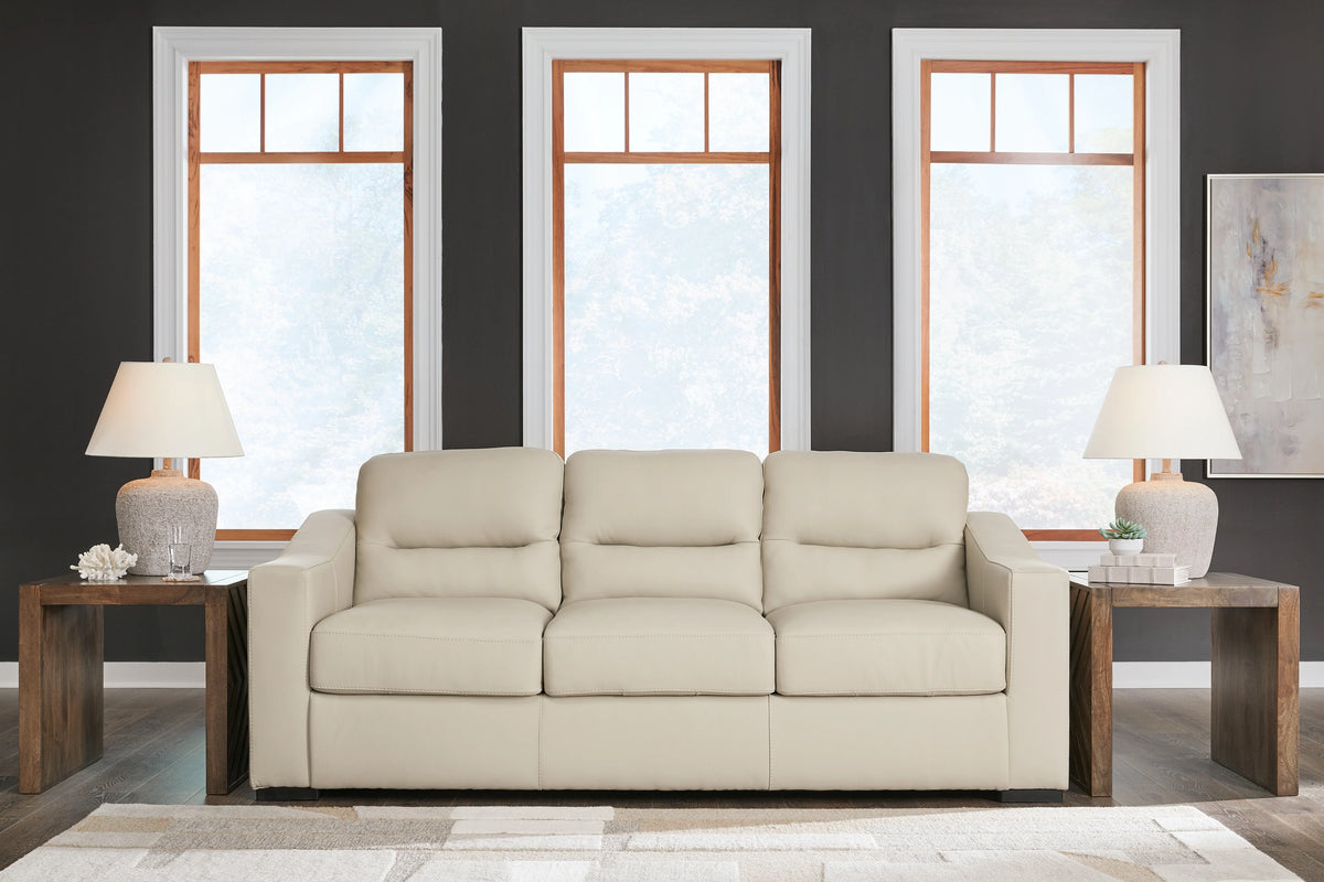 Treasure Trove Almond Individual Seating