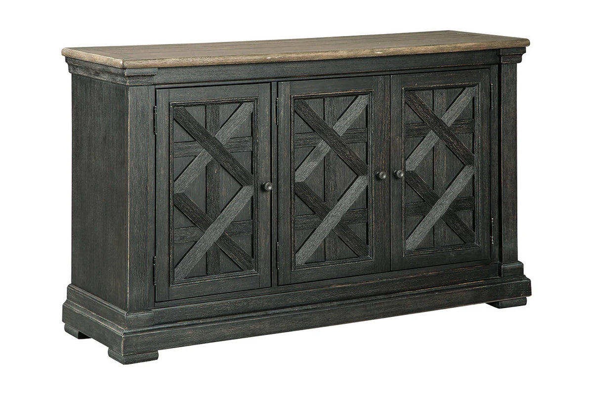 Servidor de comedor Burkhaus 