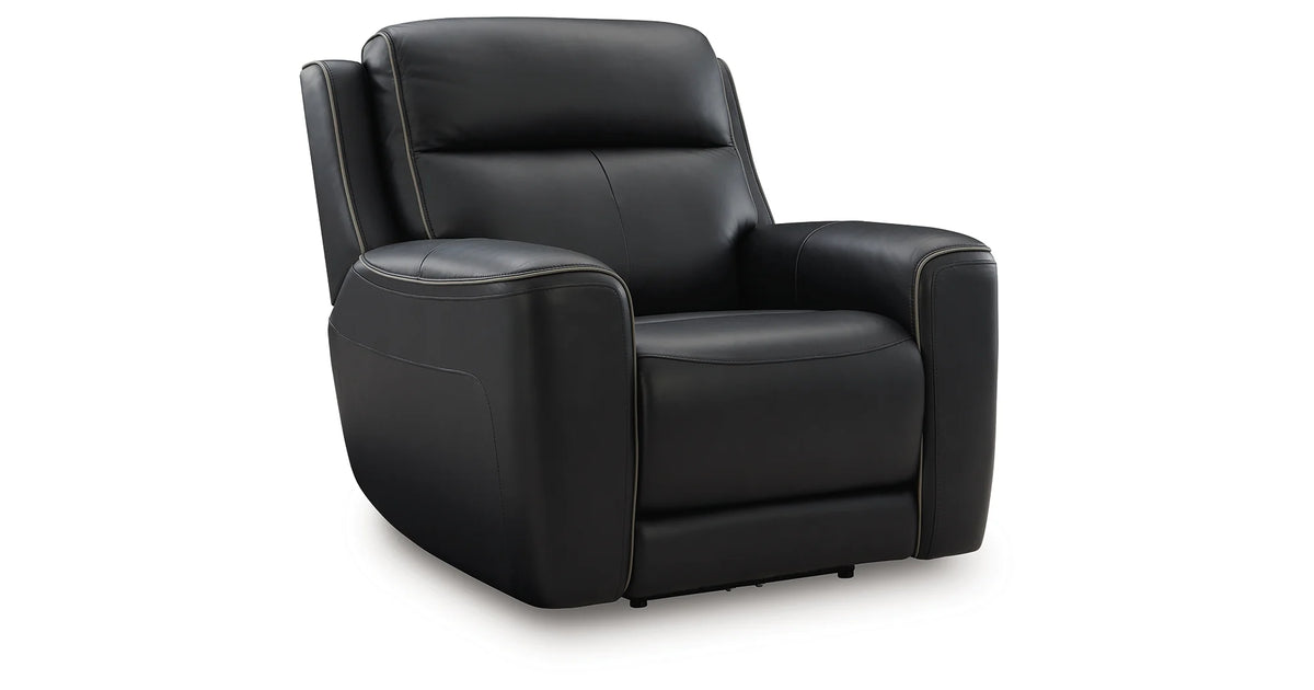 Juego de sala reclinable eléctrico moderno 5Z-Comfort