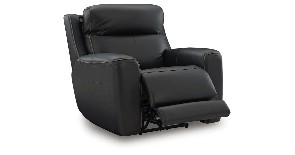 Juego de sala reclinable eléctrico moderno 5Z-Comfort
