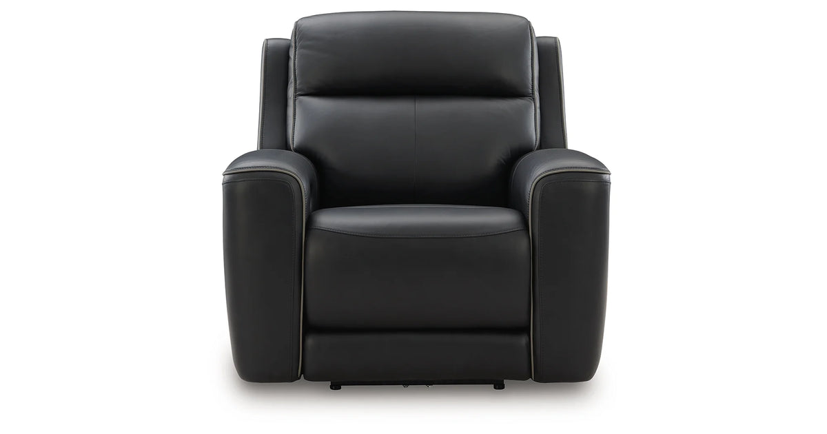 Juego de sala reclinable eléctrico moderno 5Z-Comfort
