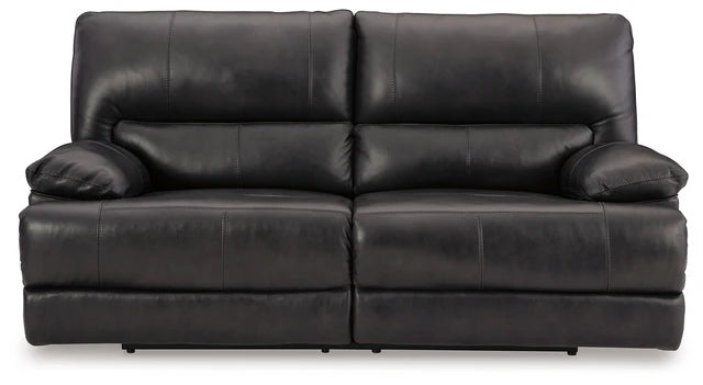 Mountainous Eclipse Power Reclining Sofa