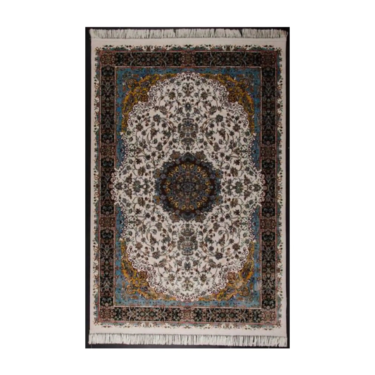 Classic Cream Runner Rug