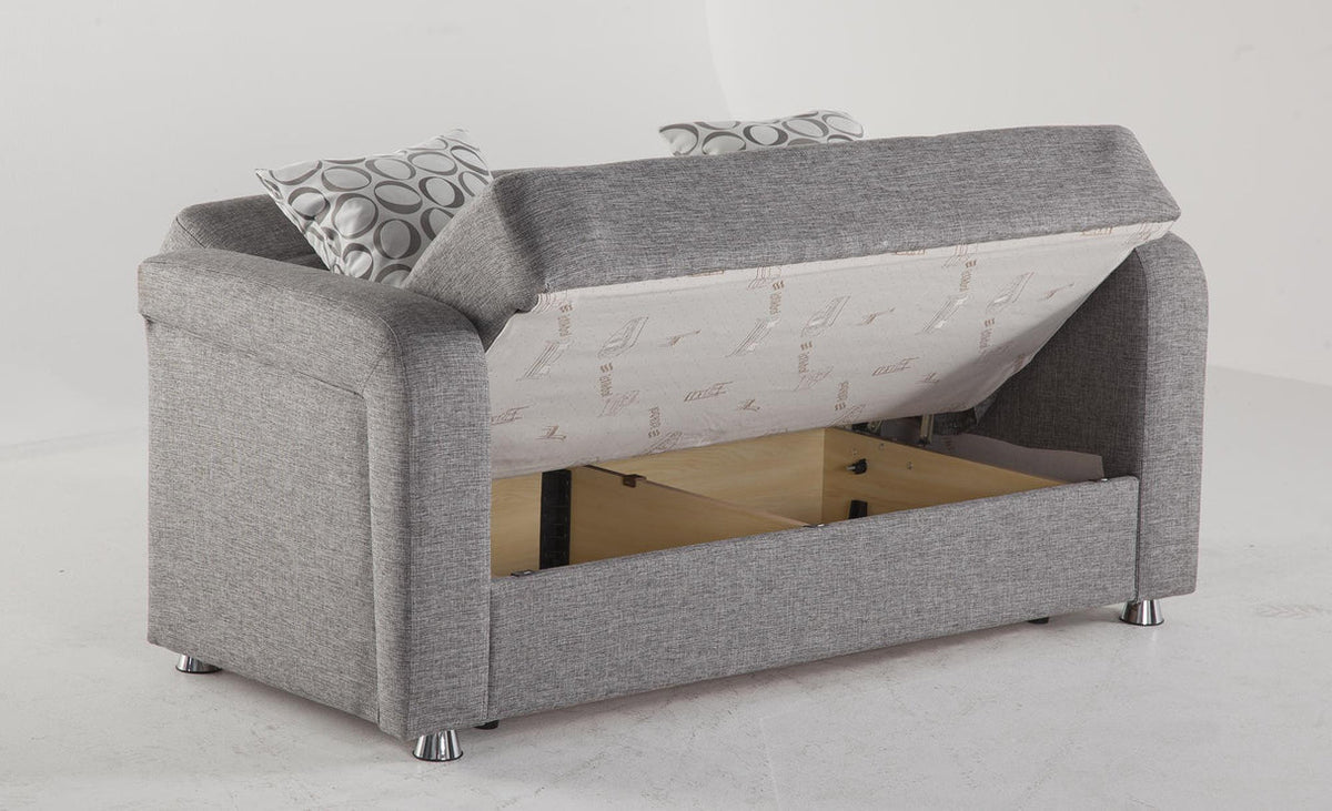 Juego de sala de estar Bixler Olive