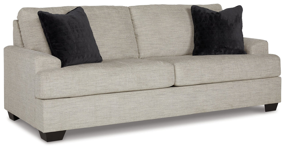 Vayda Beige Sofa or Chair