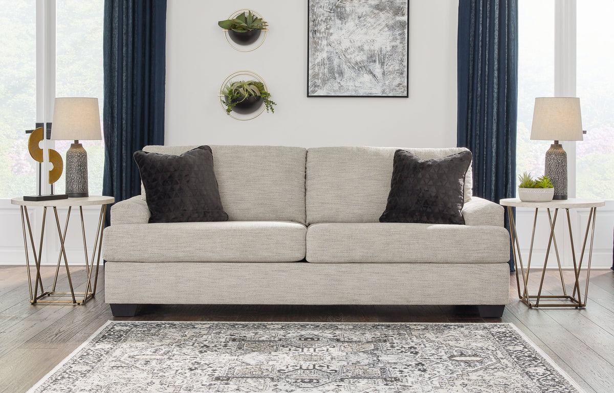 Vayda Beige Sofa or Chair