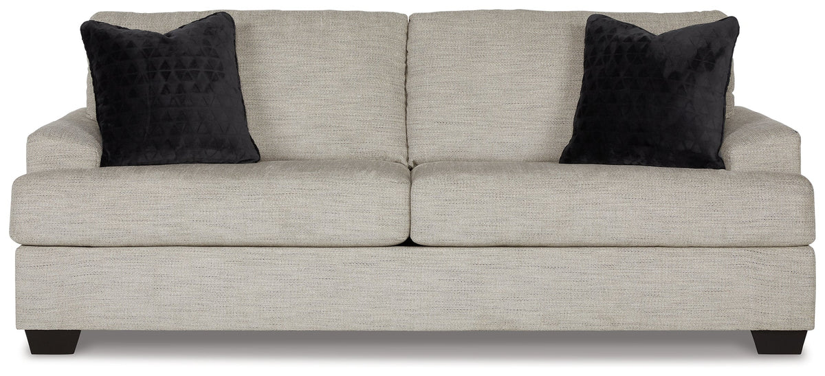 Vayda Beige Sofa or Chair