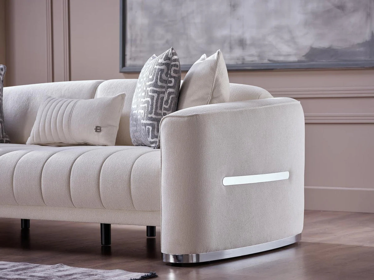 Venice Merit Living Room Set