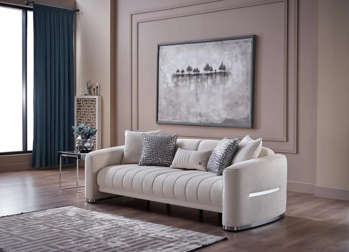 Venice Merit Living Room Set