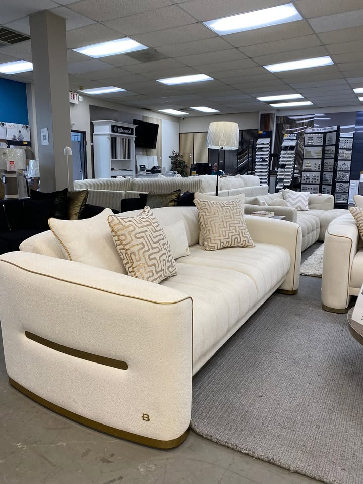 Veronica Sofa, Loveseat or Armchair