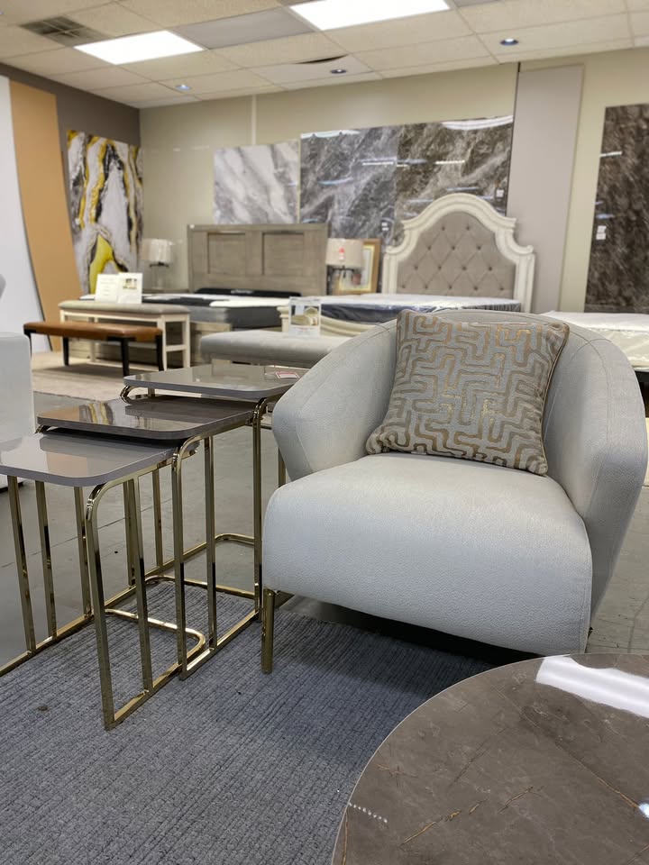 Veronica Sofa, Loveseat or Armchair
