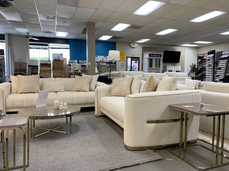 Veronica Sofa, Loveseat or Armchair