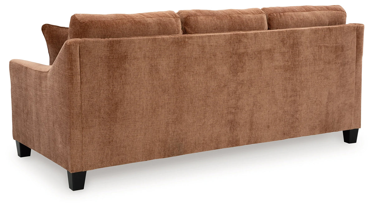 Sofá con chaise Amity Bay