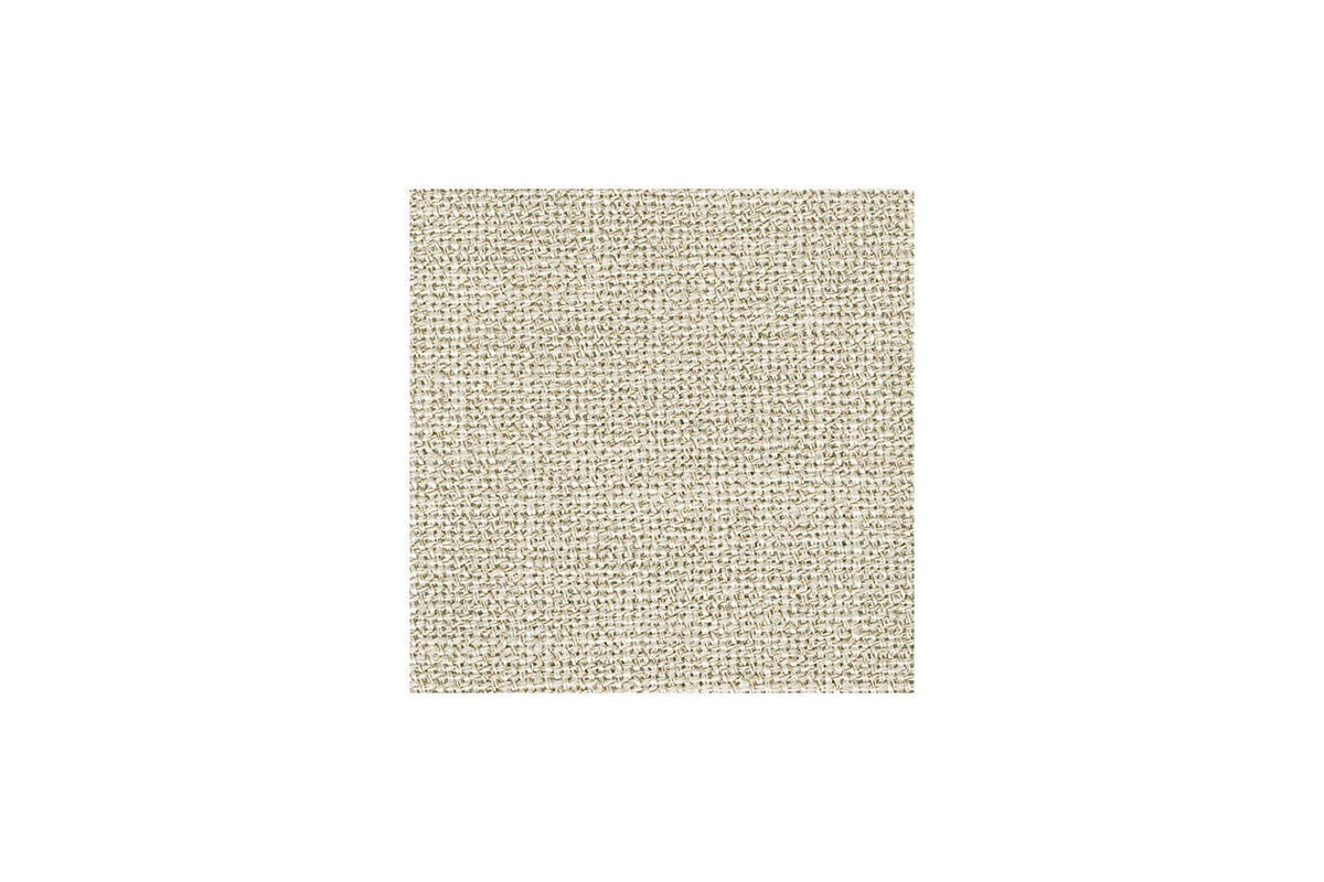 Elyza Linen Sectional Loveseat & Ottoman Options