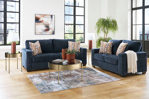 Aviemore Sofa & Loveseat Set