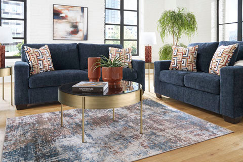 Aviemore Sofa & Loveseat Set