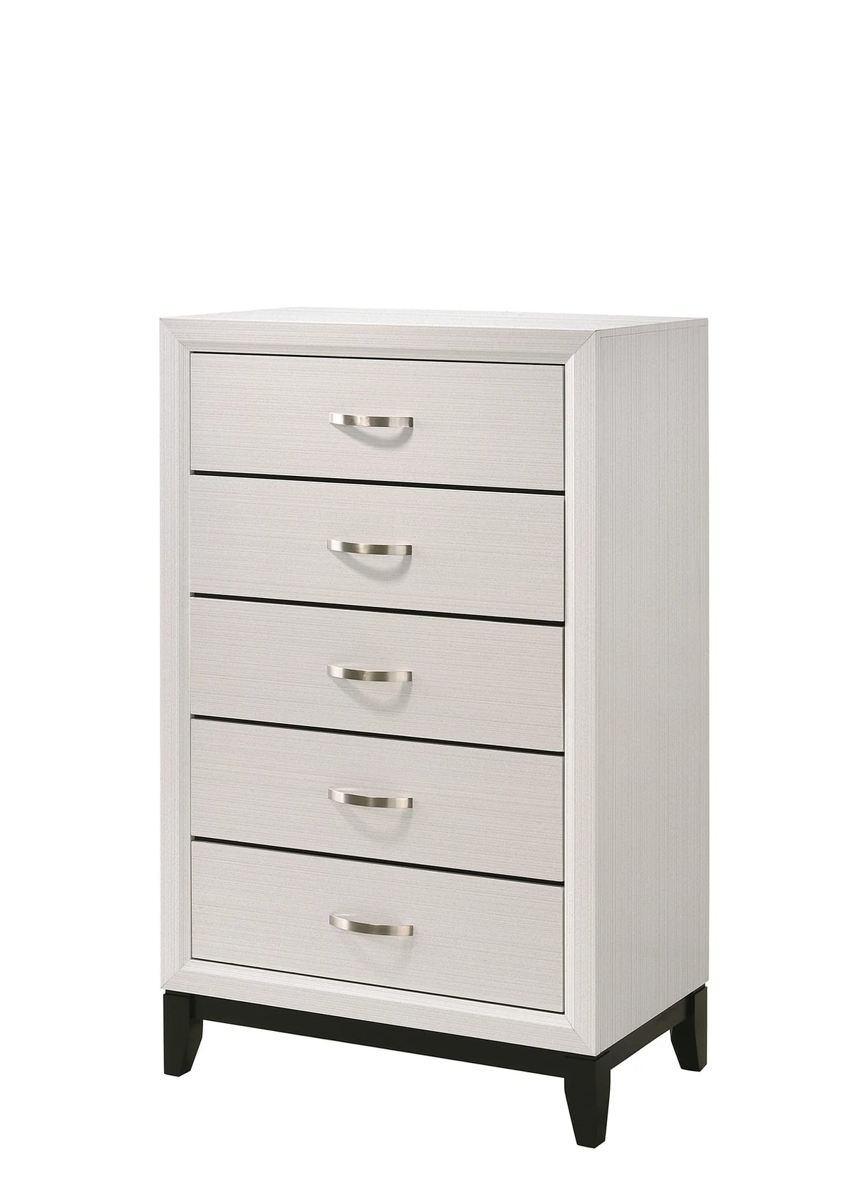 Akerson Panel Bedroom Set