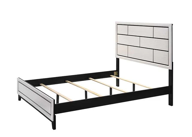 Akerson Panel Youth Bedroom Set