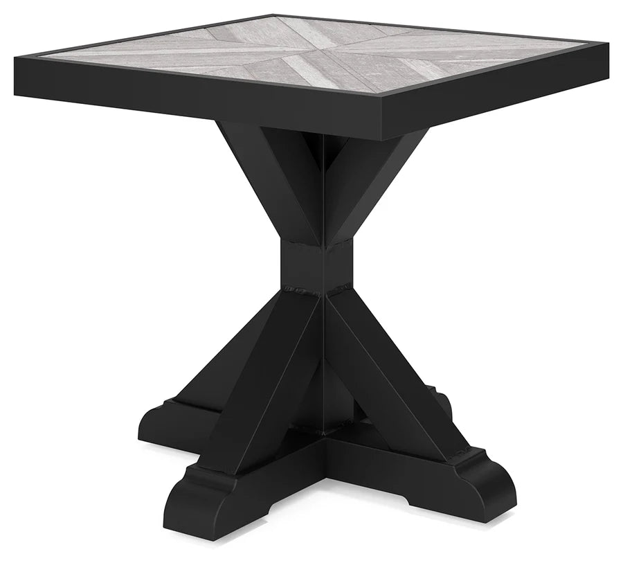 Mesa auxiliar Westmoro