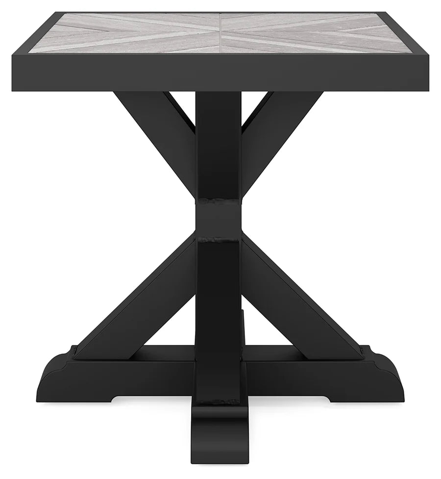 Mesa auxiliar Westmoro