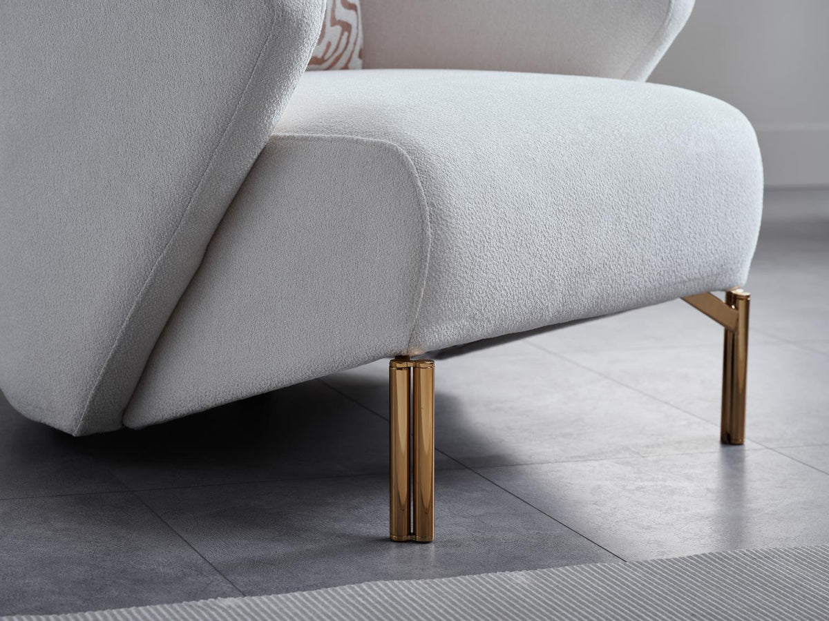 Veronica Sofa, Loveseat or Armchair
