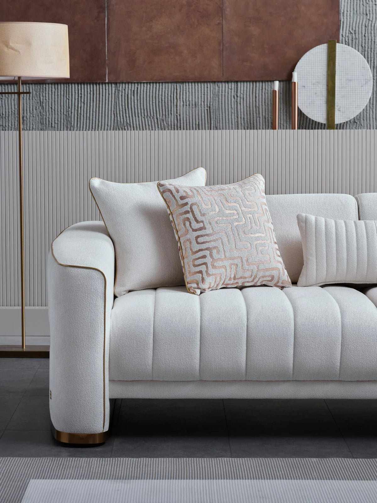 Veronica Sofa, Loveseat or Armchair