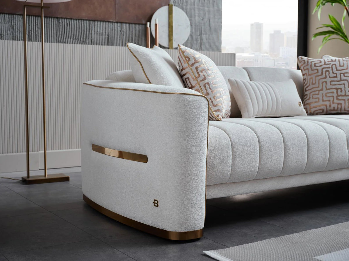 Veronica Sofa, Loveseat or Armchair