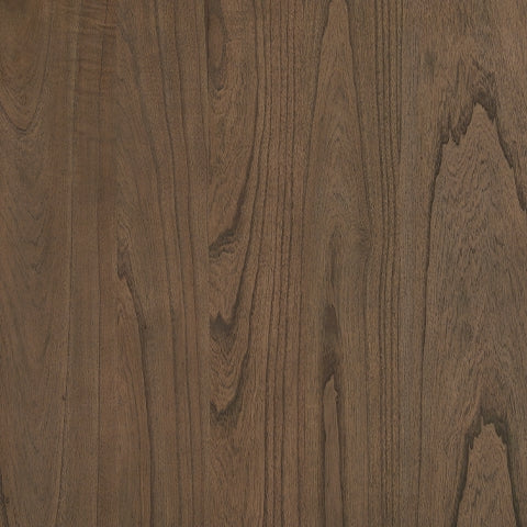 Boardernest Light Brown End Table with Cabinet