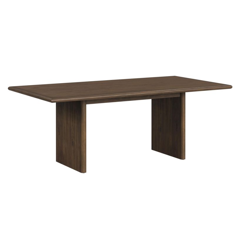Juego de comedor Brock de 7 piezas