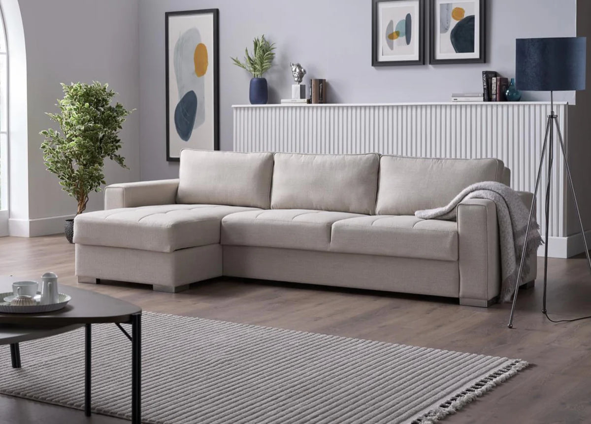 Cooper Spar 2-Pieces Sectional