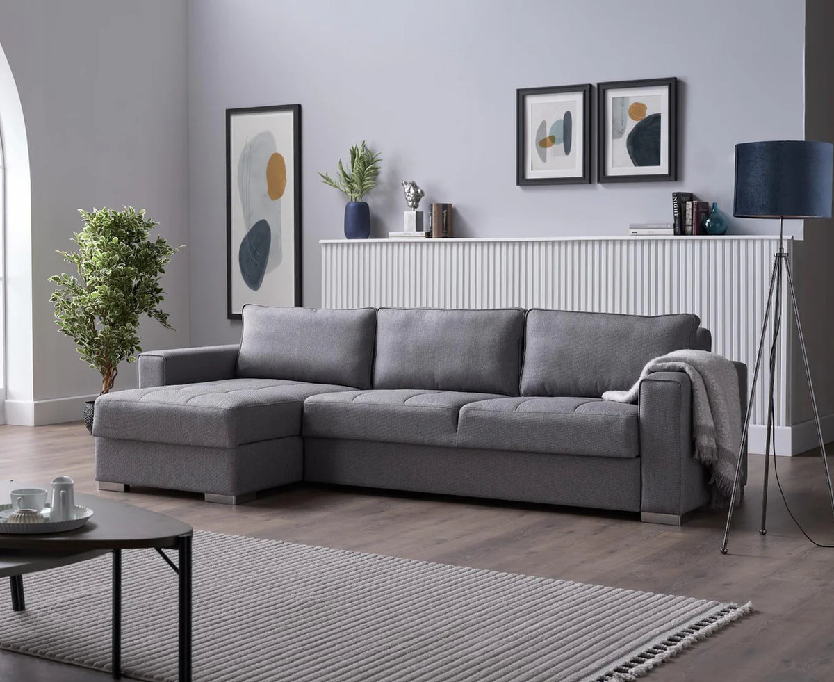 Cooper Spar 2-Pieces Sectional