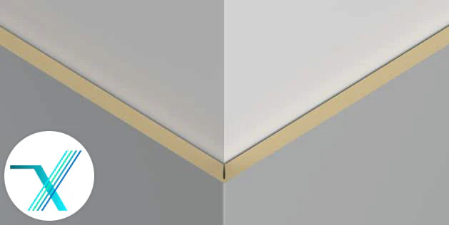 Taupe Gray Waterproof Panel