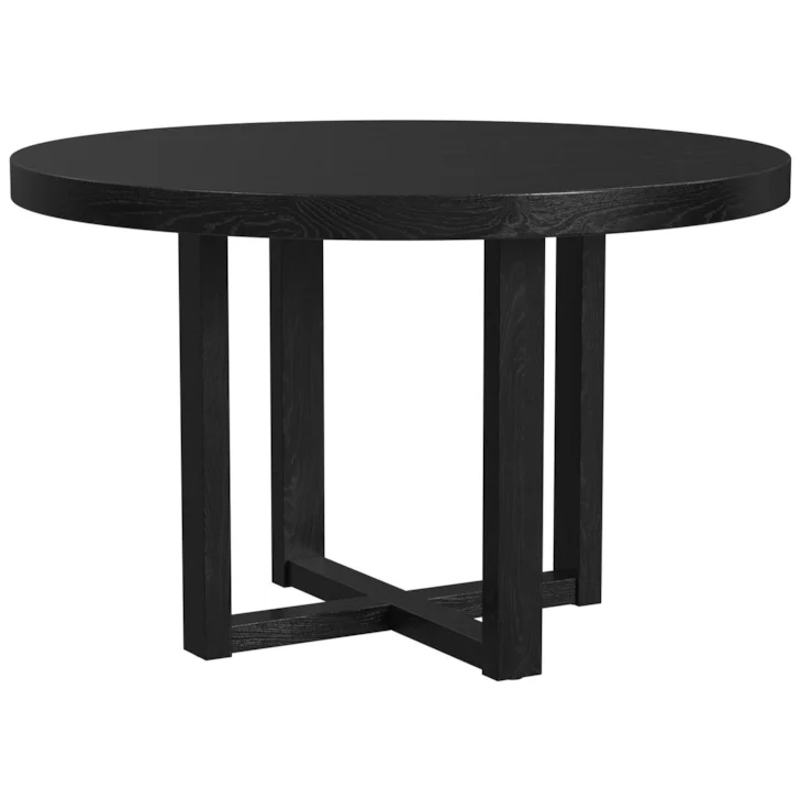 Juego de comedor Brock de 7 piezas