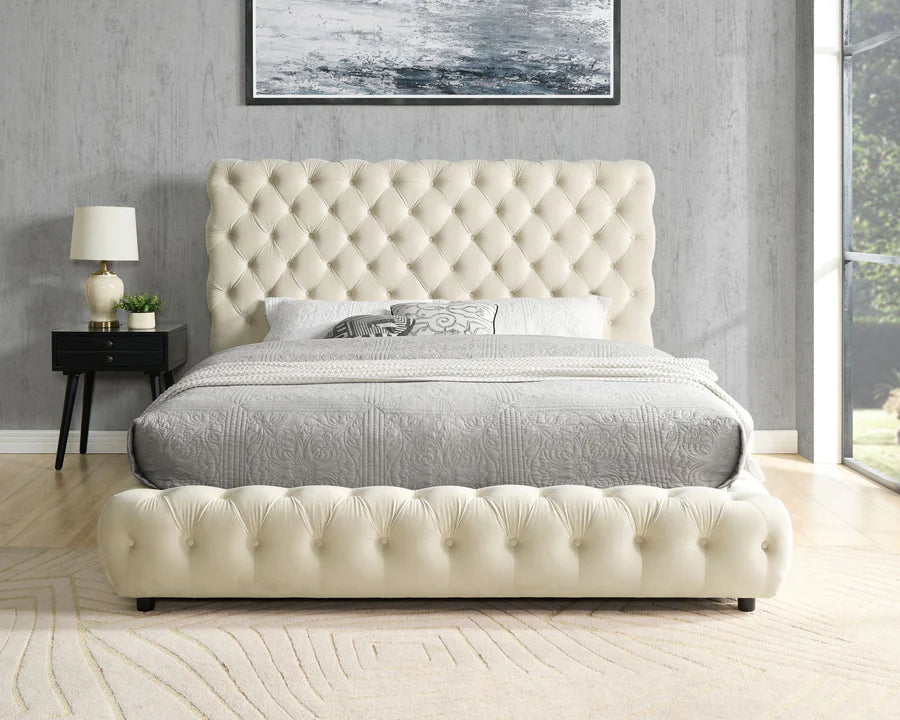 Dream King Platform Bed