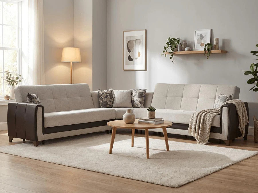 Dublin Boss Sectional