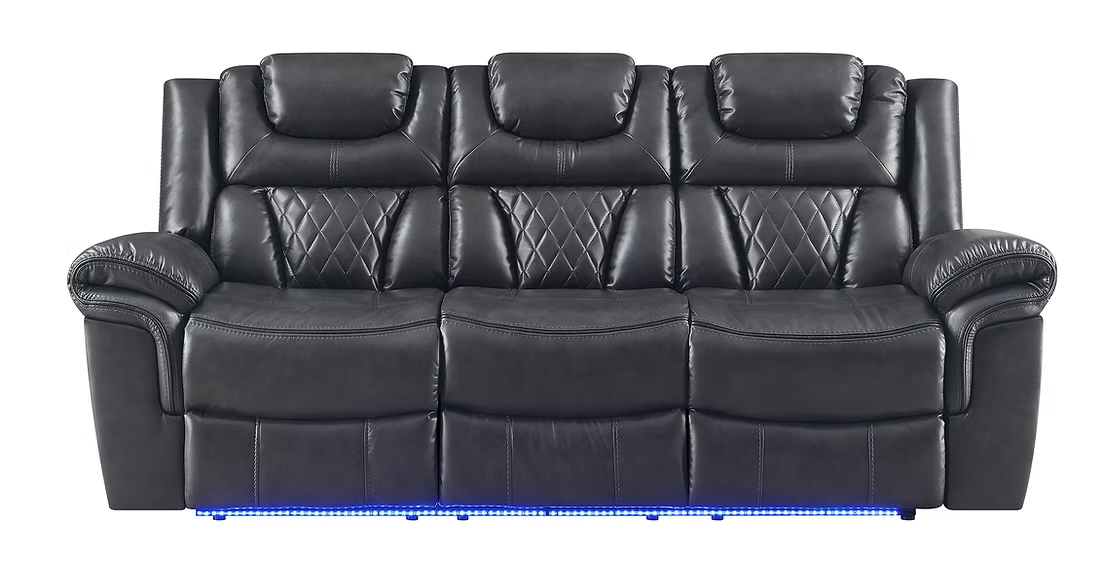 Party Time Power Reclining Set S2020