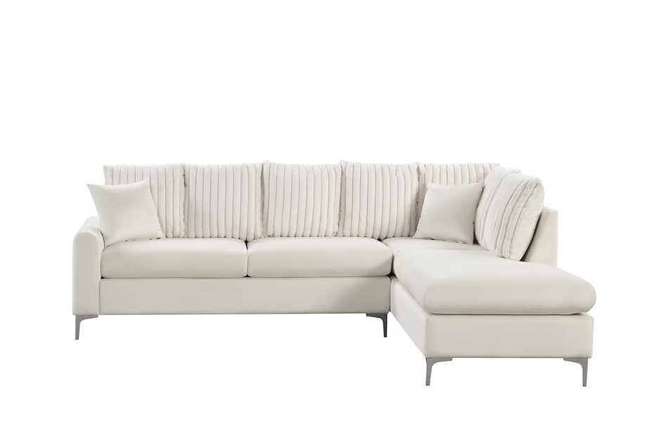 Elina Sectional