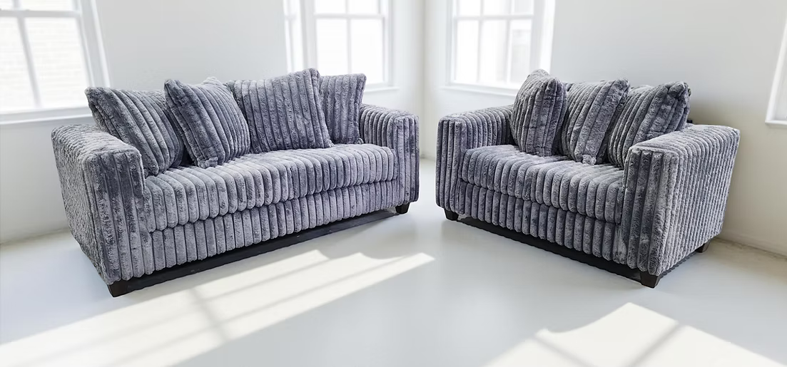 Gia Living Room Seating