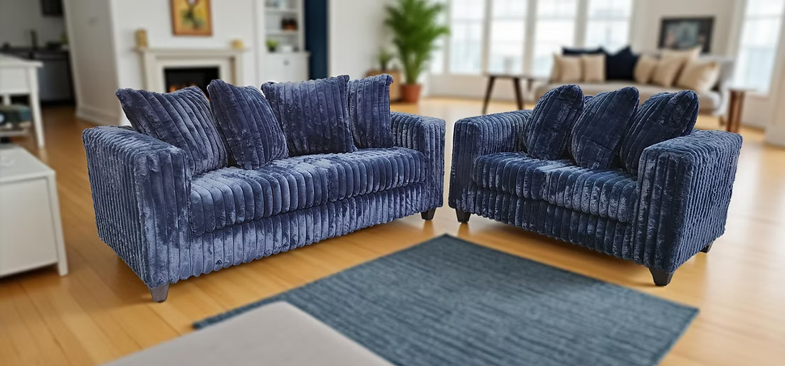 Gia Living Room Seating