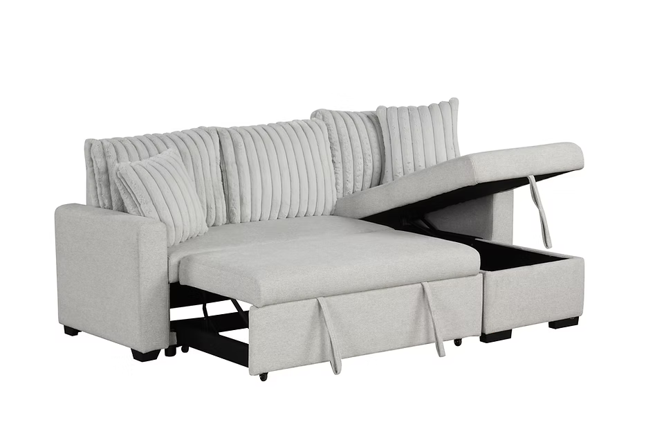 Nori Sectional